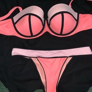 Victoria’s Secret Bathing suit set
